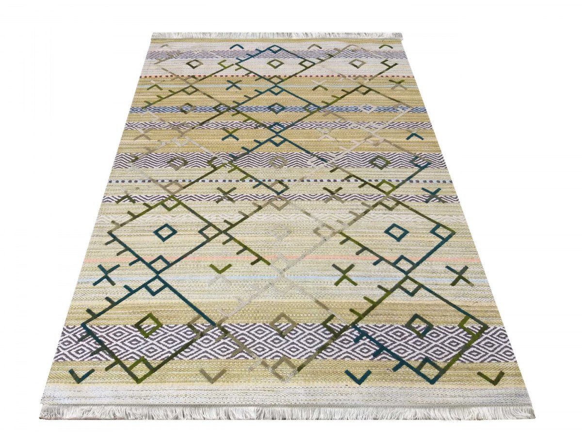 Dywan do prania w pralce Hypnotik 05 160 x 230 cm Dywan do prania w pralce Hypnotik 05 160 x 230 cm