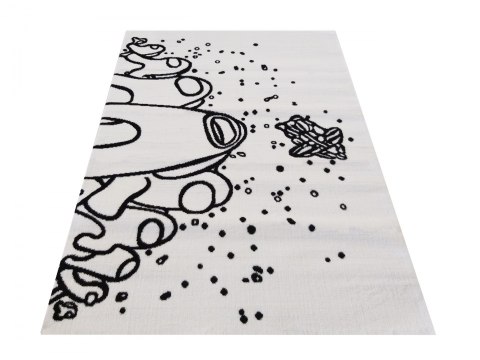 Dywan Soho 12 - Kosmos 80 x 150 cm Dywan Soho 12 - Kosmos 80 x 150 cm