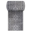 Chodnik Exclusive 03 - szary - 100 cm szary 80 cm