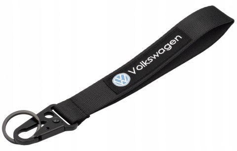 Smycz do kluczy VW Volkswagen brelok breloczek Smycz do kluczy VW Volkswagen brelok breloczek
