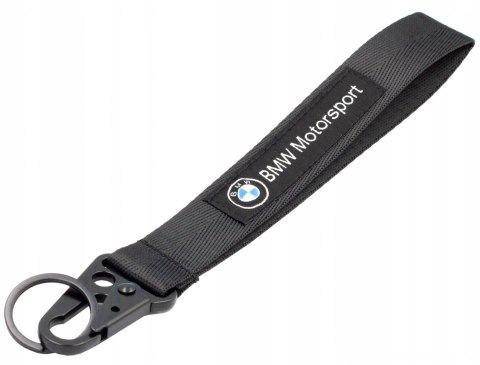 Smycz smyczka do kluczy BMW Brelok Breloczek Smycz smyczka do kluczy BMW Brelok Breloczek