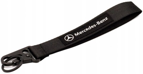 Smycz smyczka do kluczy MERCEDES brelok breloczek Smycz smyczka do kluczy MERCEDES brelok breloczek