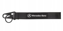 Smycz smyczka do kluczy MERCEDES brelok breloczek