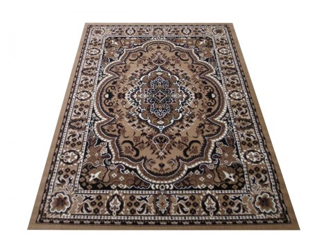 BCF Alfa 06 - brązowy 150 x 210 cm BCF Alfa 06 - brązowy 150 x 210 cm