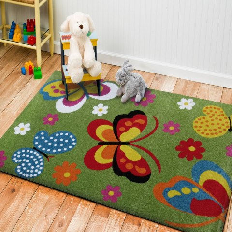 Mondo 14 - zielone 300 x 400 cm zielony Mondo 14 - zielone 300 x 400 cm zielony