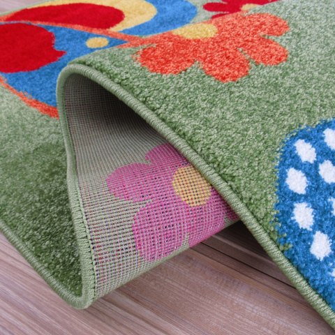 Mondo 14 - zielone 300 x 400 cm zielony Mondo 14 - zielone 300 x 400 cm zielony