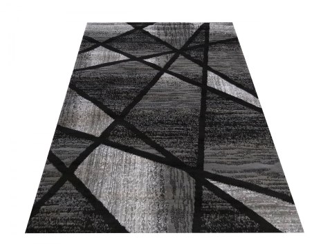 Dywan Soho 06 200 x 290 cm czarny