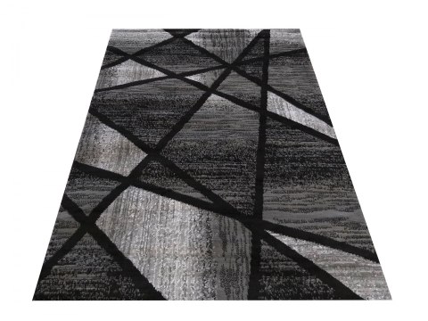 Dywan Soho 06 200 x 290 cm czarny Dywan Soho 06 200 x 290 cm czarny