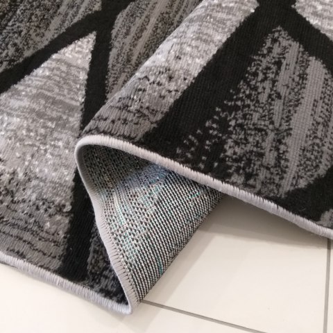 Dywan Soho 06 200 x 290 cm czarny Dywan Soho 06 200 x 290 cm czarny