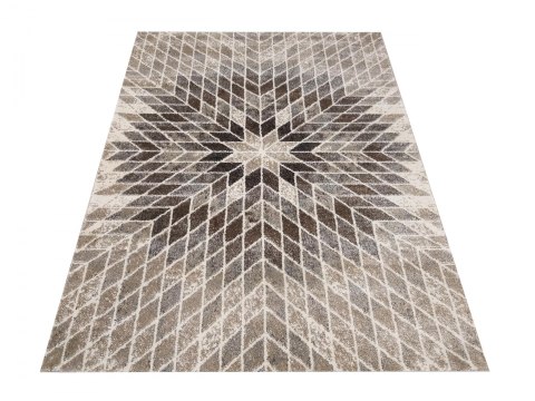 Dywan Nowoczesny Panamero 10 - Beżowy 160 x 220 cm Dywan Nowoczesny Panamero 10 - Beżowy 160 x 220 cm