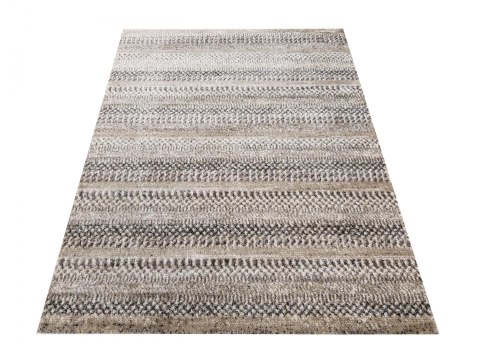 Dywan Nowoczesny Panamero 12 - Beżowy 240 x 330 cm Dywan Nowoczesny Panamero 12 - Beżowy 240 x 330 cm