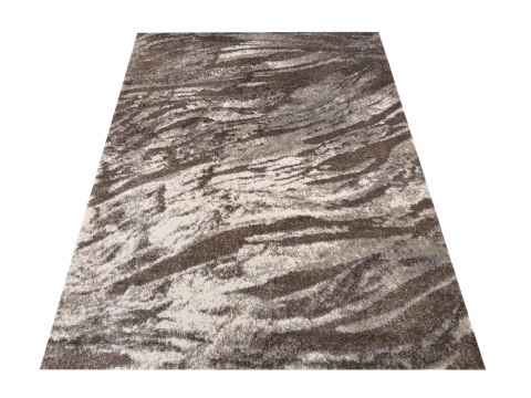 Dywan Nowoczesny Panamero 13 Brązowy 200 x 290 cm Dywan Nowoczesny Panamero 13 Brązowy 200 x 290 cm