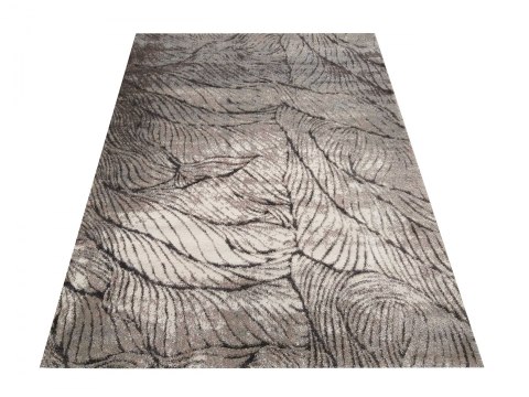 Dywan Nowoczesny Panamero 15 Brązowy 120 x 170 cm Dywan Nowoczesny Panamero 15 Brązowy 120 x 170 cm