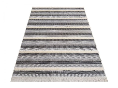 Dywan DELI 03 GREY 120 x 170 cm Dywan DELI 03 GREY 120 x 170 cm