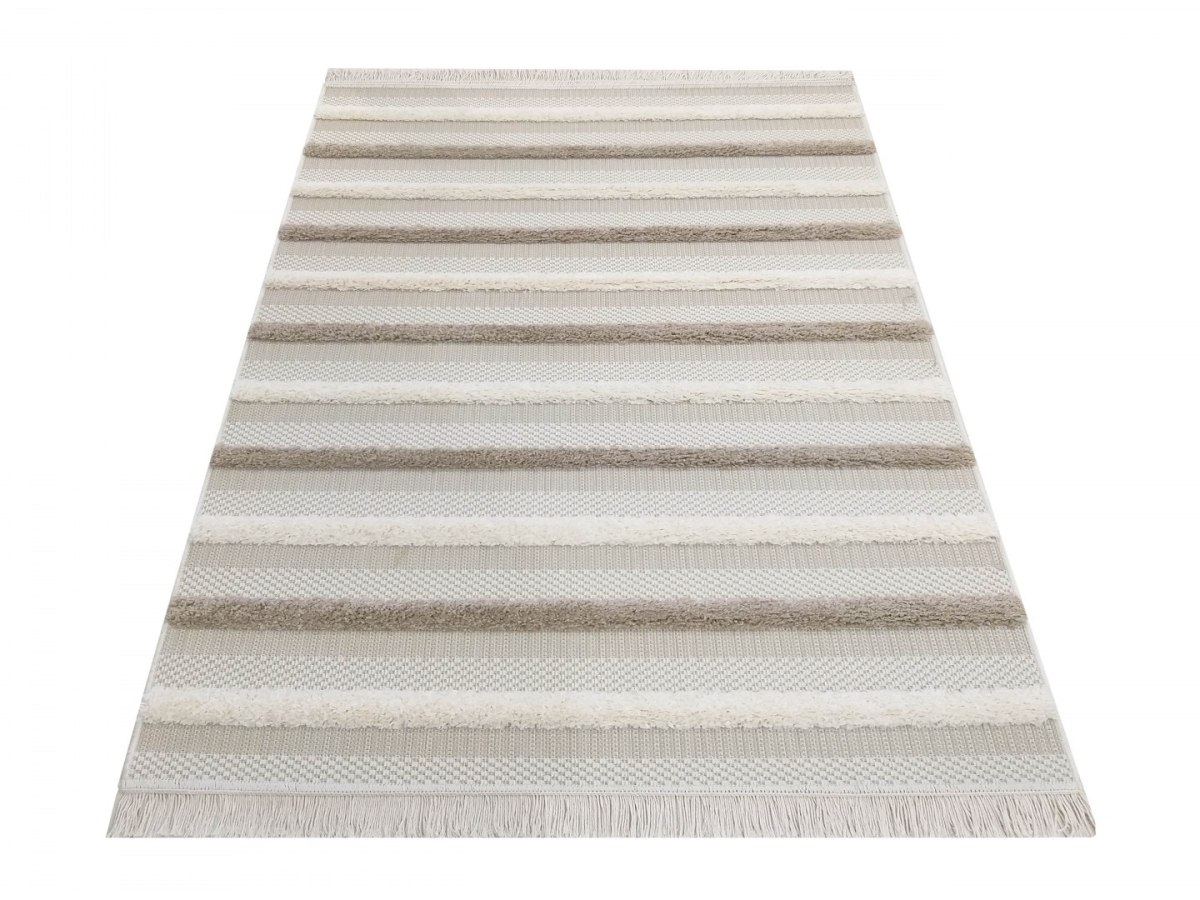Dywan DELI 03 SAND 160 x 230 cm piaskowy Dywan DELI 03 SAND 160 x 230 cm piaskowy