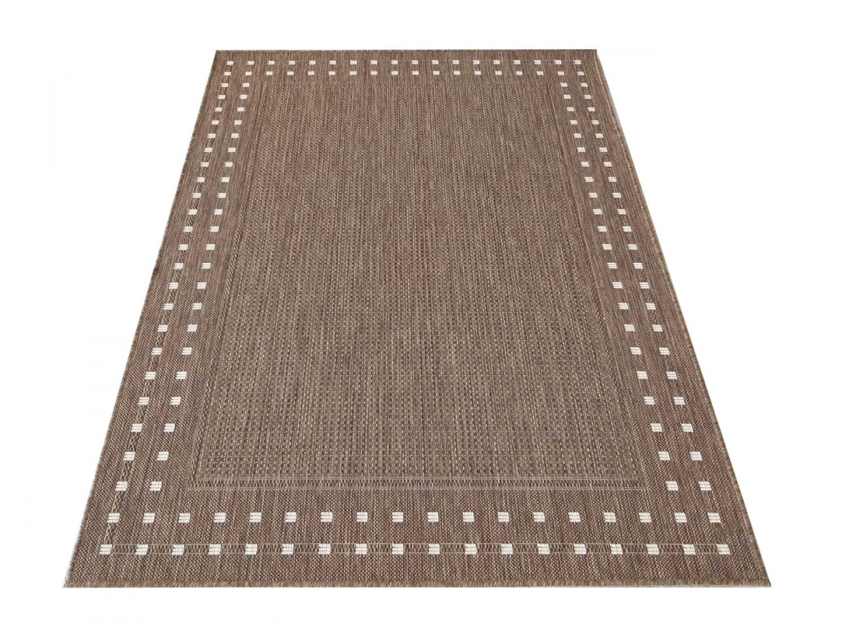 Dywan sznurkowy na zewnątrz ZARA BR2 200 x 290 cm Dywan sznurkowy na zewnątrz ZARA BR2 200 x 290 cm