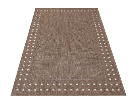 Dywan sznurkowy na zewnątrz ZARA BR2 80 x 150 cm Dywan sznurkowy na zewnątrz ZARA BR2 80 x 150 cm