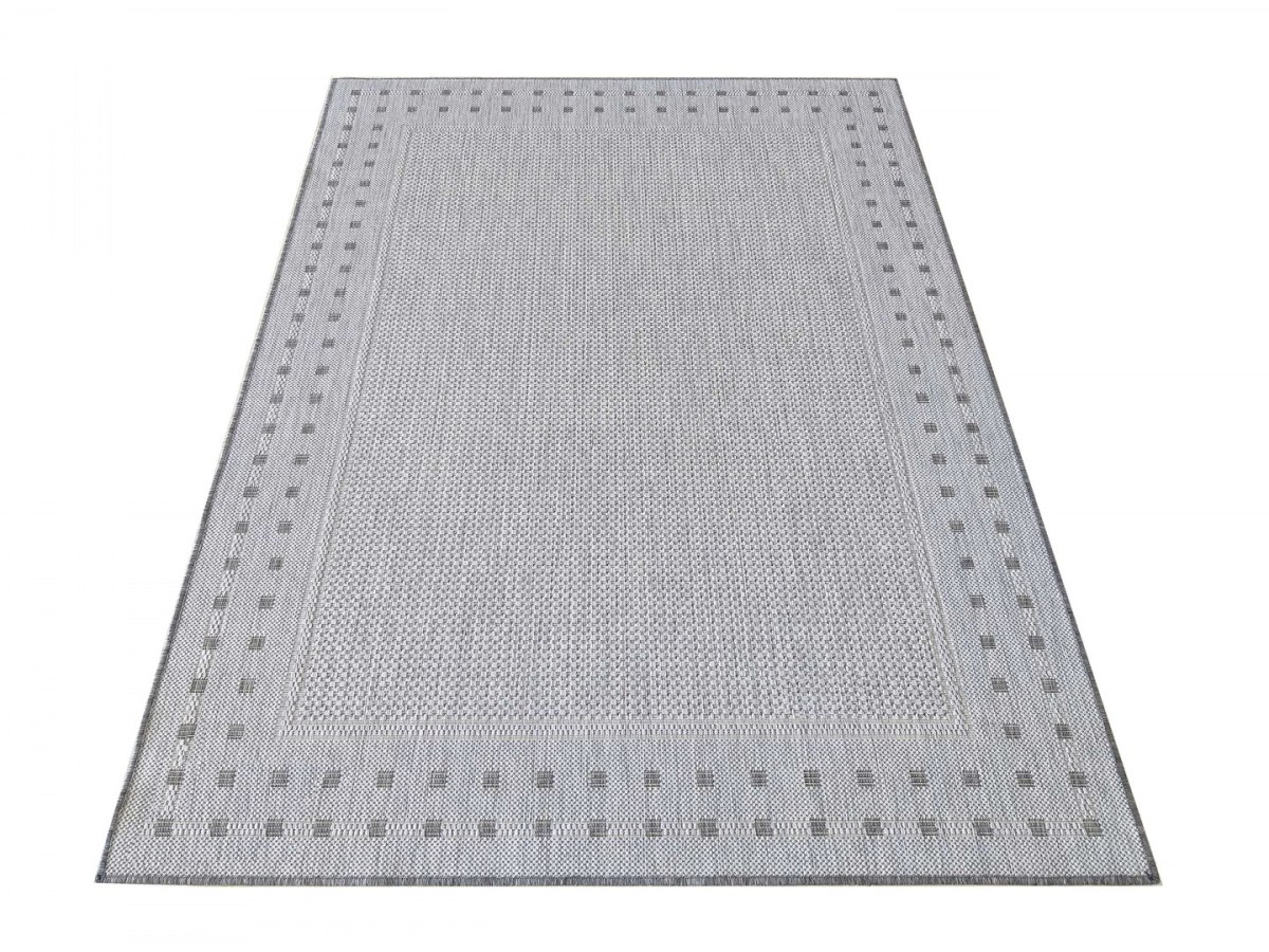 Dywan sznurkowy na zewnątrz ZARA 11 160 x 230 cm Dywan sznurkowy na zewnątrz ZARA 11 160 x 230 cm