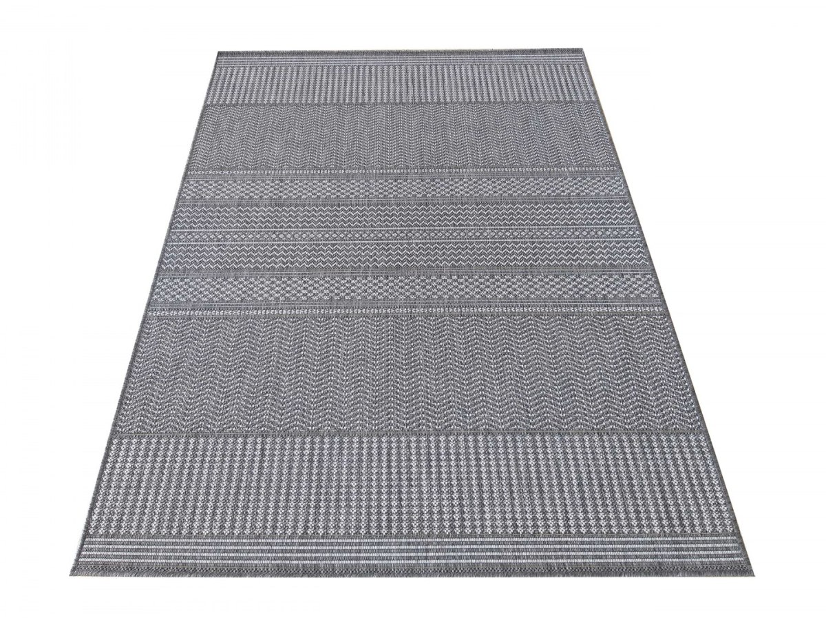 Dywan sznurkowy na zewnątrz ZARA 12 200 x 290 cm Dywan sznurkowy na zewnątrz ZARA 12 200 x 290 cm
