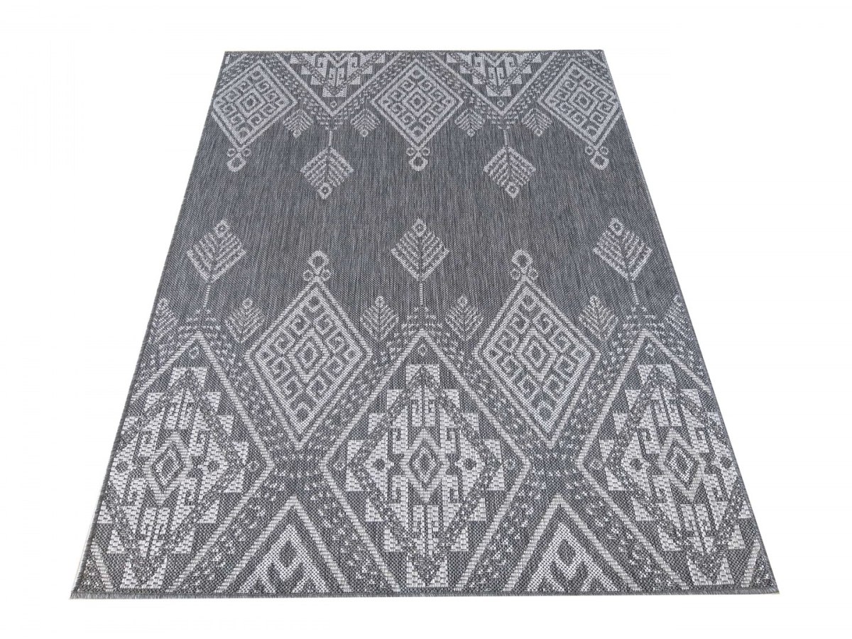 Dywan sznurkowy na zewnątrz ZARA 13 160 x 230 cm Dywan sznurkowy na zewnątrz ZARA 13 160 x 230 cm