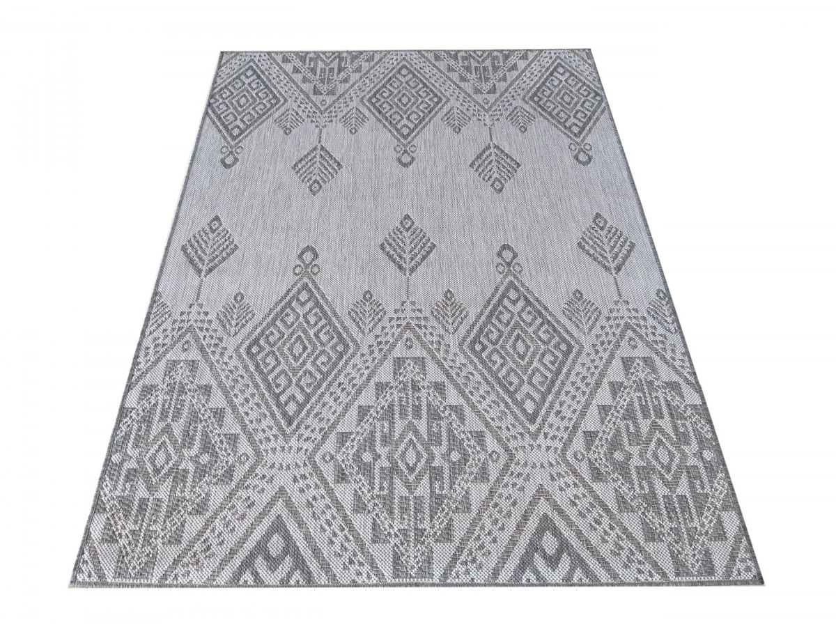 Dywan sznurkowy na zewnątrz ZARA 13 160 x 230 cm Dywan sznurkowy na zewnątrz ZARA 13 160 x 230 cm
