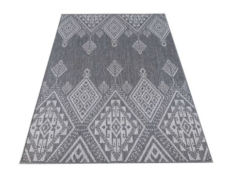Dywan sznurkowy na zewnątrz ZARA 13 80 x 150 cm Dywan sznurkowy na zewnątrz ZARA 13 80 x 150 cm