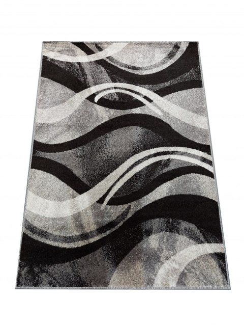 Dywan OTTO 01 Szary 240 x 330 cm Dywan OTTO 01 Szary 240 x 330 cm