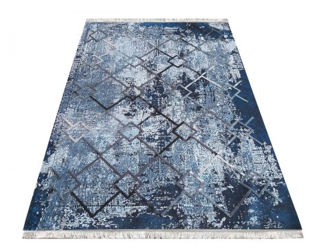 Dywan do prania w pralce Hypnotik 01 80 x 150 cm Dywan do prania w pralce Hypnotik 01 80 x 150 cm