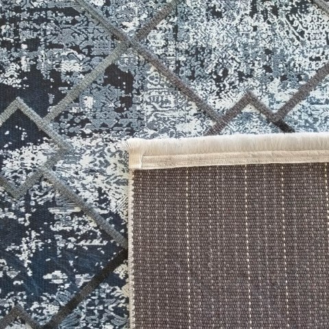 Dywan do prania w pralce Hypnotik 01 80 x 150 cm Dywan do prania w pralce Hypnotik 01 80 x 150 cm