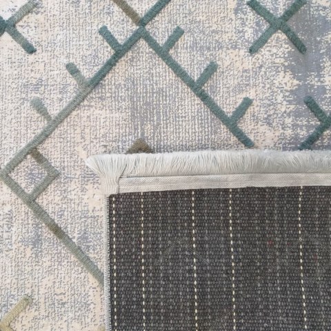 Dywan do prania w pralce Hypnotik 02 80 x 150 cm Dywan do prania w pralce Hypnotik 02 80 x 150 cm