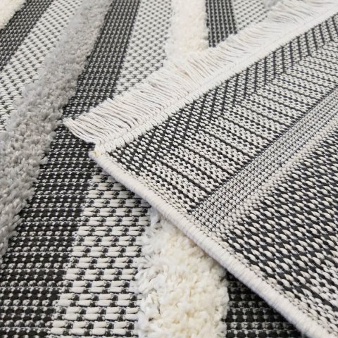 Dywan DELI 03 GREY 120 x 170 cm Dywan DELI 03 GREY 120 x 170 cm