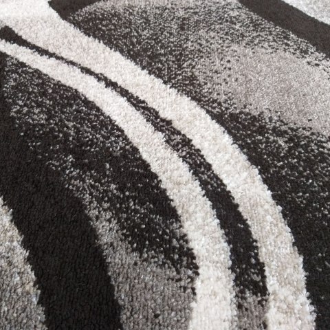 Dywan OTTO 01 Szary 160 x 220 cm Dywan OTTO 01 Szary 160 x 220 cm
