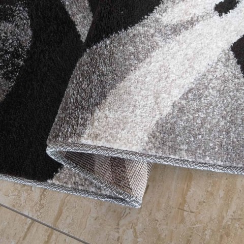 Dywan OTTO 01 Szary 240 x 330 cm Dywan OTTO 01 Szary 240 x 330 cm