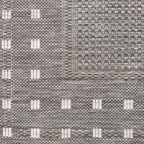 Dywan sznurkowy na zewnątrz ZARA 11 80 x 150 cm Dywan sznurkowy na zewnątrz ZARA 11 80 x 150 cm