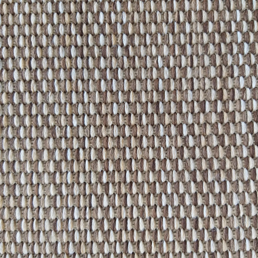 Dywan sznurkowy na zewnątrz Brązowy 200 x 290 cm Dywan sznurkowy na zewnątrz Brązowy 200 x 290 cm