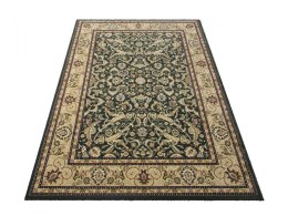 Dywan Ekskluzywny   02 zielony 240 x 330 cm
