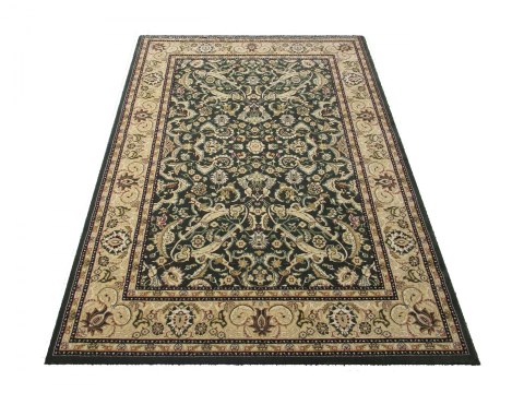 Dywan Ekskluzywny 02 zielony 240 x 330 cm Dywan Ekskluzywny 02 zielony 240 x 330 cm