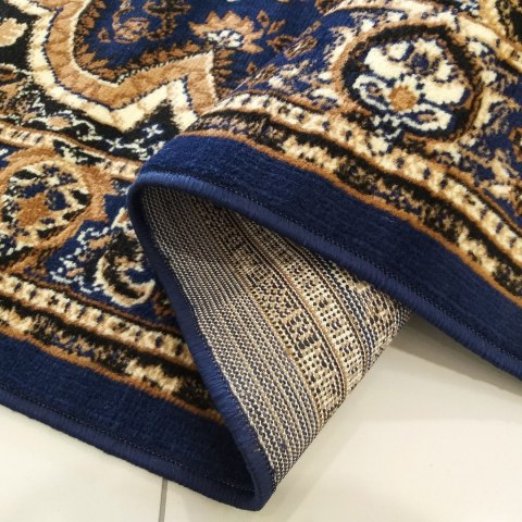 Dywan BCF Alfa 06 - granatowa 250 x 350 cm Dywan BCF Alfa 06 - granatowa 250 x 350 cm