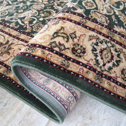 Dywan Ekskluzywny 02 zielony 300 x 400 cm Dywan Ekskluzywny 02 zielony 300 x 400 cm