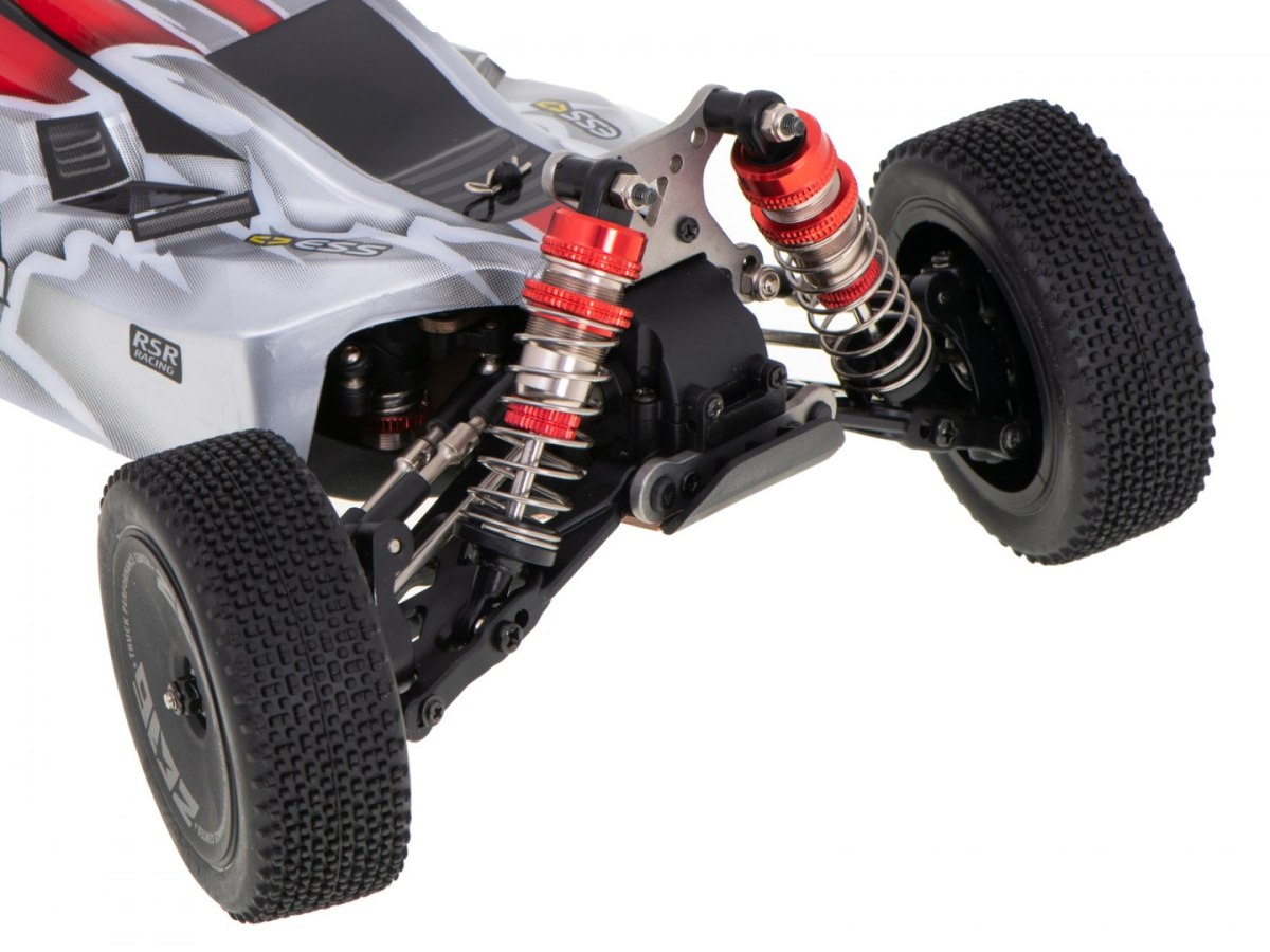Samochód RC WLtoys 144001 4x4 1:14 Samochód RC WLtoys 144001 4x4 1:14