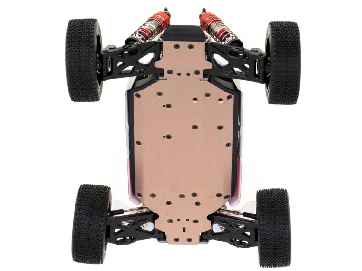 Samochód RC WLtoys 144001 4x4 1:14 Samochód RC WLtoys 144001 4x4 1:14