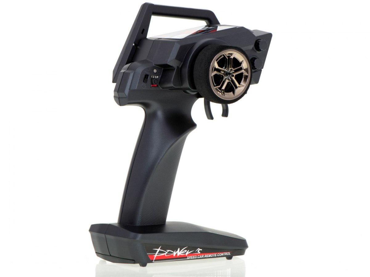 Samochód RC WLtoys 144001 4x4 1:14 Samochód RC WLtoys 144001 4x4 1:14