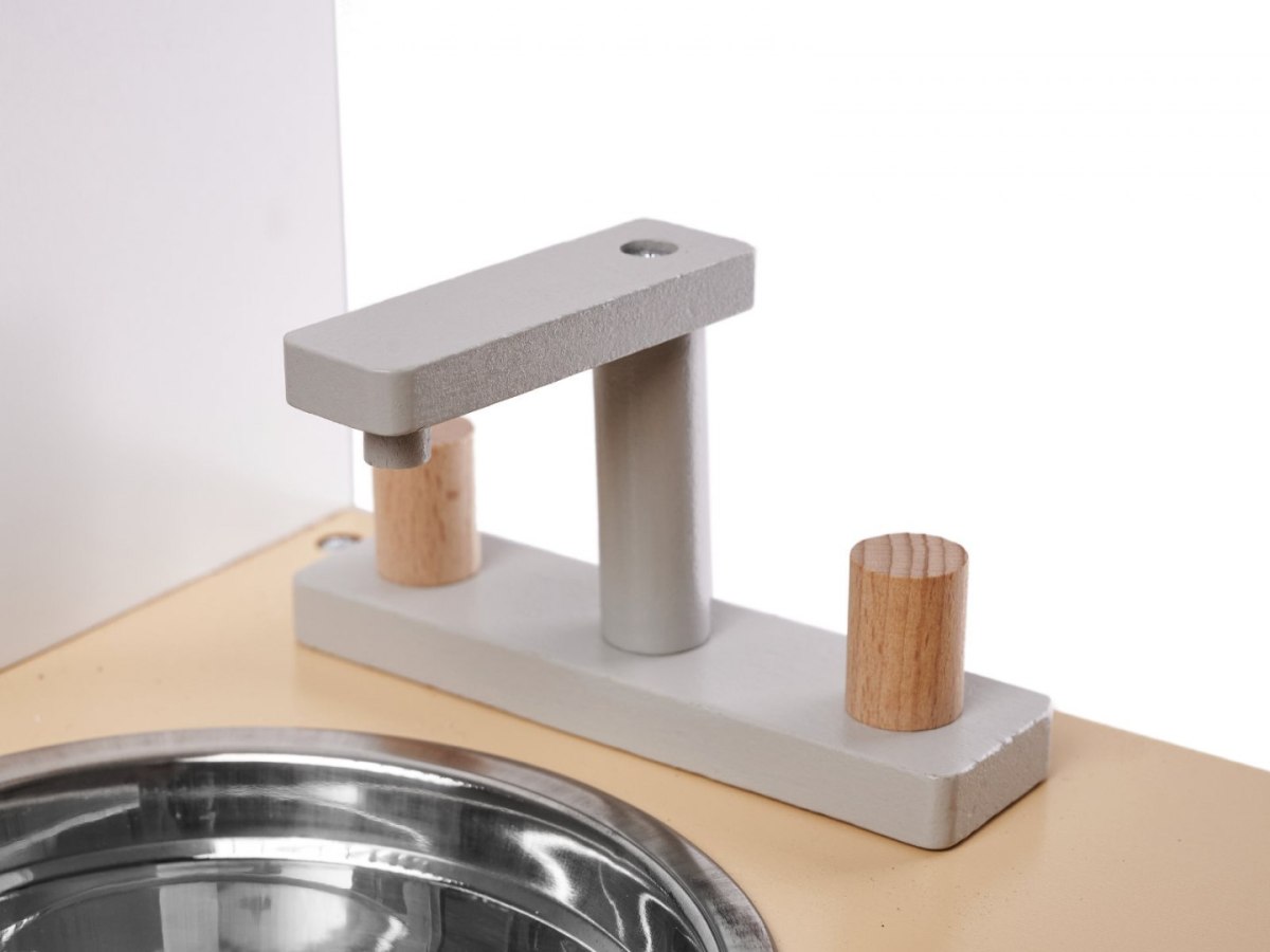 Kuchnia drewniana MDF MODERN CLASSIC+ akcesoria Kuchnia drewniana MDF MODERN CLASSIC+ akcesoria
