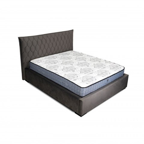 Materac pocket hybrydowy Quanto Premium - 120 x 200 - Premium Materac pocket hybrydowy Quanto Premium - 120 x 200 - Premium