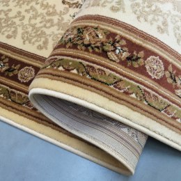 Chodnik Exclusive 04 - brązowy- 100 cm brązowy 60 cm