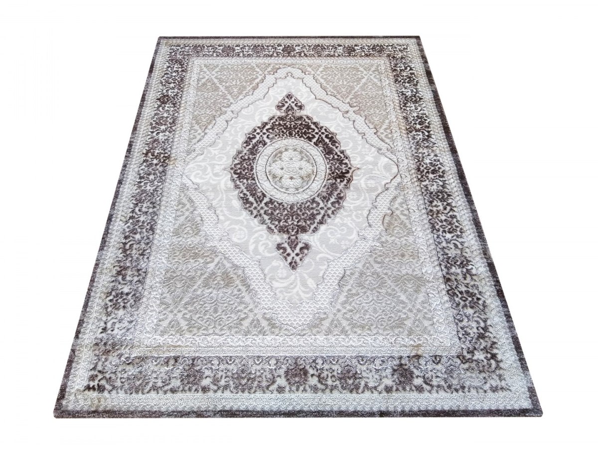 Dywan Ekskluzywny Angora 01 brązowy 160 x 220 cm Dywan Ekskluzywny Angora 01 brązowy 160 x 220 cm