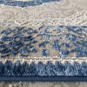 Dywan Ekskluzywny Angora 01 Niebieski 200 x 290 cm