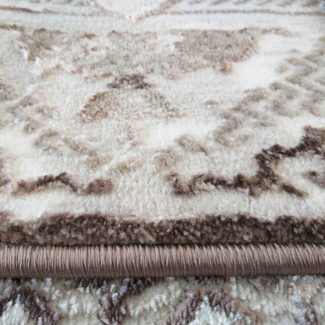 Dywan Ekskluzywny Angora 02 brązowy 160 x 220 cm Dywan Ekskluzywny Angora 02 brązowy 160 x 220 cm