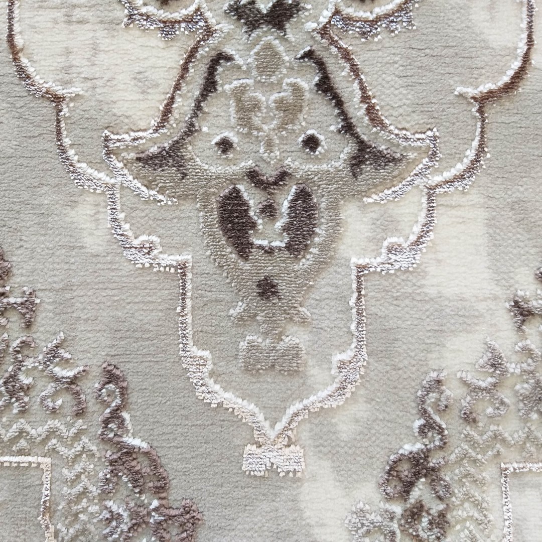 Dywan Ekskluzywny Angora 02 brązowy 160 x 220 cm Dywan Ekskluzywny Angora 02 brązowy 160 x 220 cm