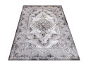 Dywan Ekskluzywny Angora 02 brązowy 200 x 290 cm
